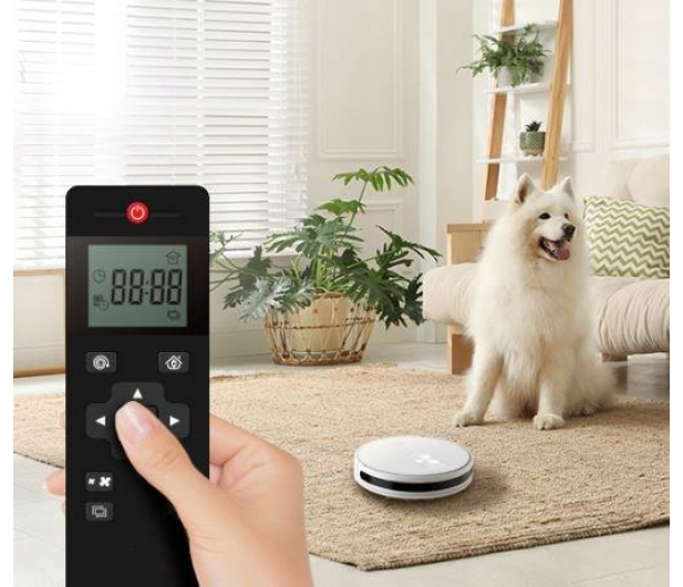 EZVIZ RC3 Plus - 1173539 - zdjęcie 5